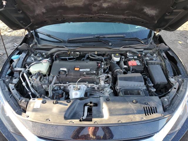2017 HONDA CIVIC LX 2HGFC2F57HH510600