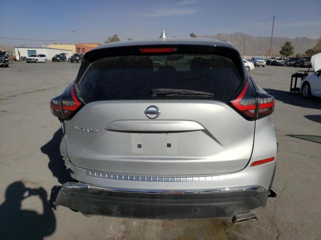 2020 Nissan Murano S VIN: 5N1AZ2AJ1LN124178 Lot: 44048214