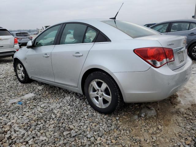 2012 Chevrolet Cruze Lt VIN: 1G1PF5SCXC7194705 Lot: 40099444