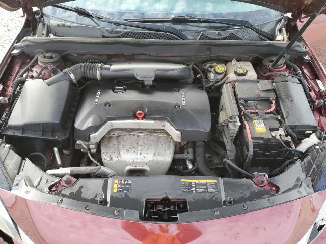 2016 Chevrolet Malibu - Image 11