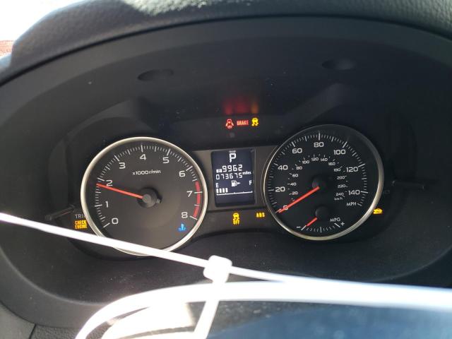 2015 SUBARU IMPREZA PR JF1GPAC62FH246791