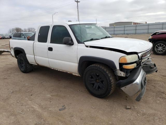 2005 GMC New Sierra K1500 VIN: 1GTEK19V25E307720 Lot: 44560034