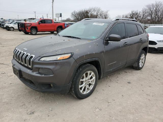 JEEP CHEROKEE L