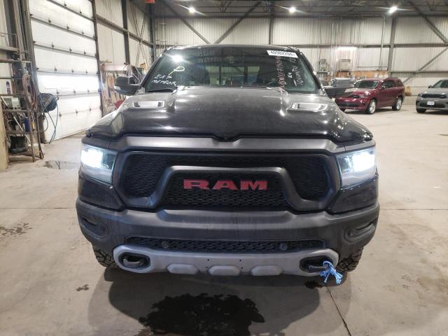 1C6SRFLT8NN196391 2022 RAM 1500-4