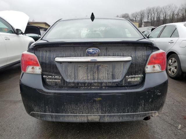 2016 SUBARU IMPREZA LI - JF1GJAK60GH005039