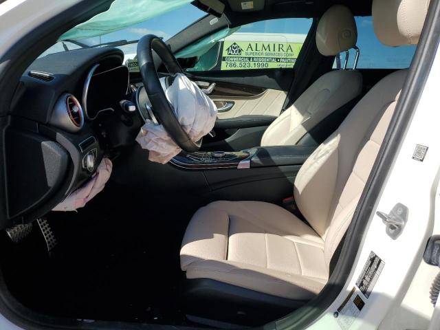 2020 MERCEDES-BENZ C-CLASS - 55SWF8DB2LU325952