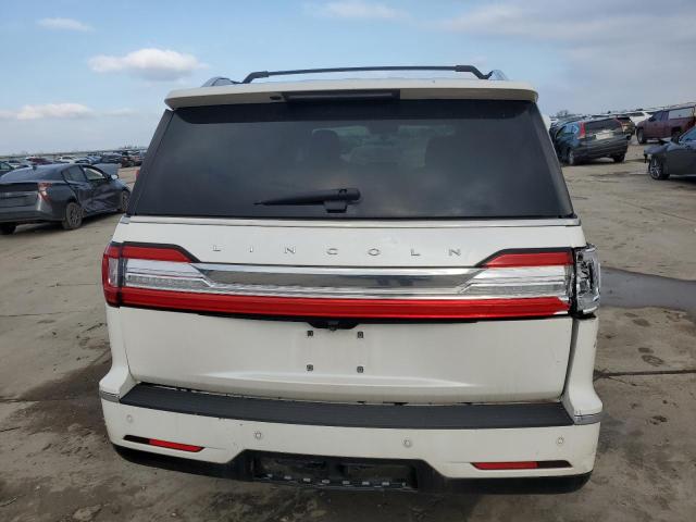 2018 LINCOLN NAVIGATOR 5LMJJ2HT4JEL08068
