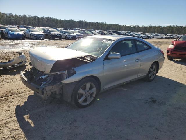2006 Toyota Camry Solara Se VIN: 4T1CA38P96U087620 Lot: 43100144