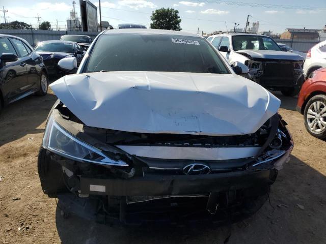 2020 Hyundai Elantra Sel VIN: 5NPD84LF6LH569797 Lot: 45298204