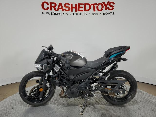 2023 KAWASAKI ER400 D - JKAERKD14PDAS5087