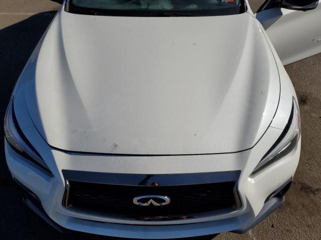 2020 INFINITI Q50 PURE - JN1EV7AR7LM254396