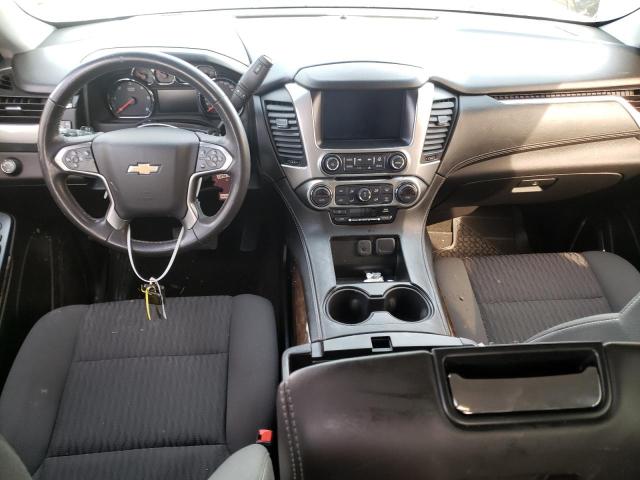 2018 CHEVROLET TAHOE C150 1GNSCAKC0JR259945