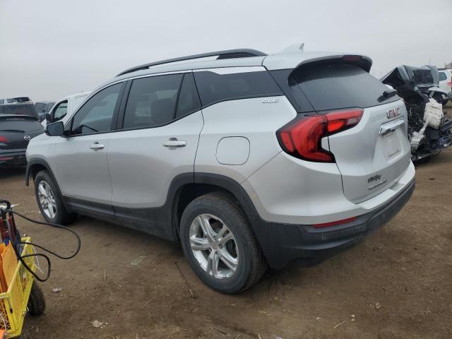 2018 GMC TERRAIN SL 3GKALTEV1JL413359