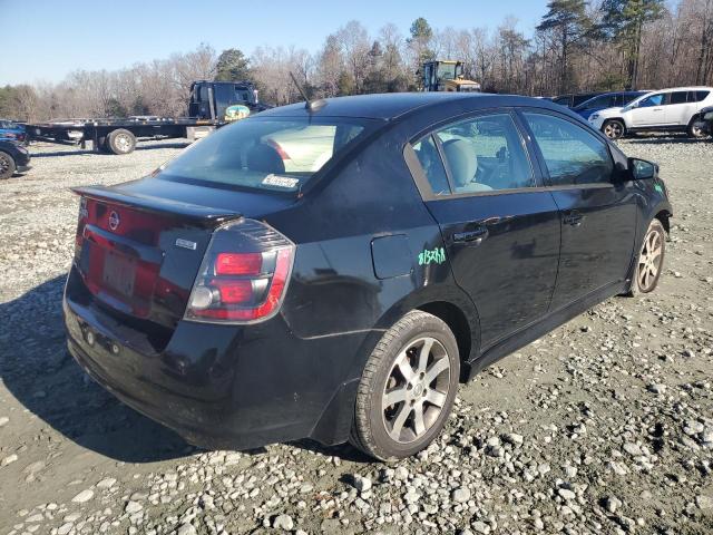 Vin: 3n1ab6ap8bl724699, lot: 40854144, nissan sentra 2.0 20113