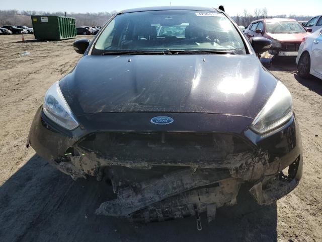 2015 FORD FOCUS SE 1FADP3K27FL255481