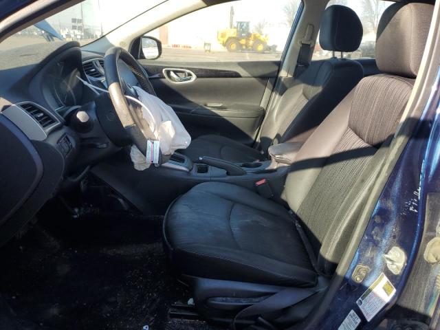 2018 NISSAN SENTRA S - 3N1AB7AP7JY246914