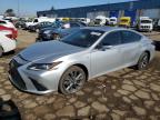 2019 LEXUS ES 350 - 58ABZ1B18KU039350