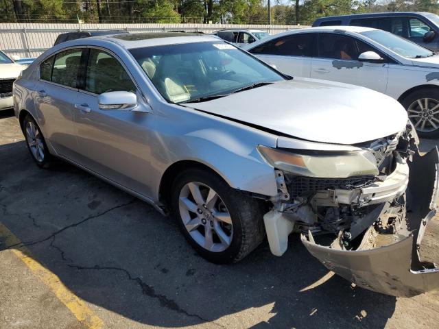 2012 Acura TL - Image 4