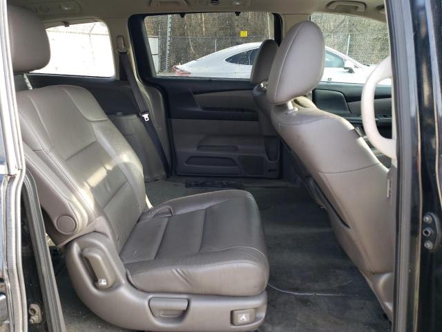 2016 Honda Odyssey - Image 11