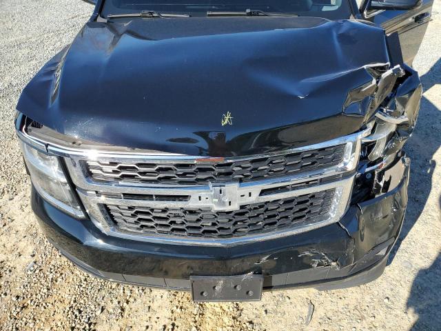 2020 CHEVROLET TAHOE K150 1GNSKBKC8LR117354