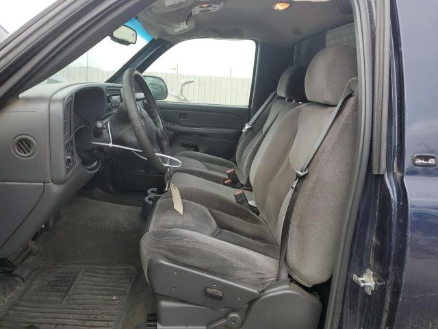 2005 GMC New Sierra C1500 VIN: 1GTEC14V55Z174528 Lot: 41851074