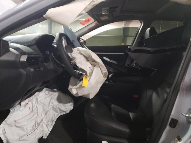 2024 NISSAN ALTIMA SR 1N4BL4CV4RN325271