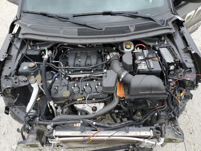 2019 FORD EXPLORER P - 1FM5K8ARXKGB28067