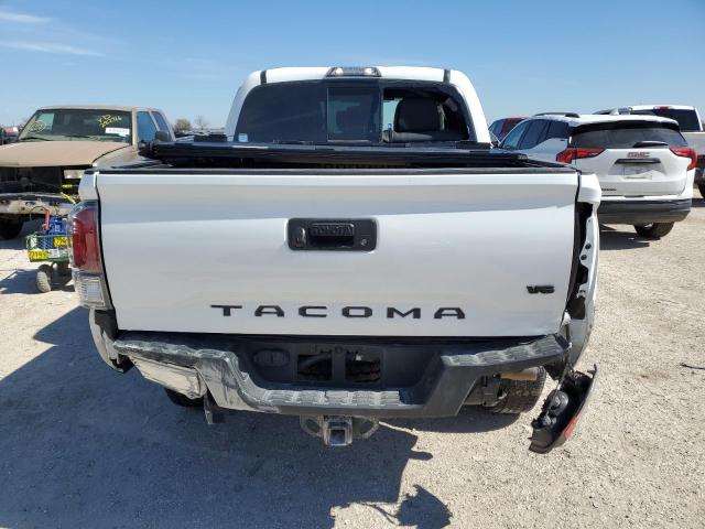 VIN 3TMCZ5ANXNM477212 2022 TOYOTA TACOMA no.6