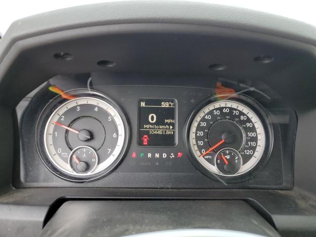 2016 RAM 1500 ST 1C6RR6FT6GS312556