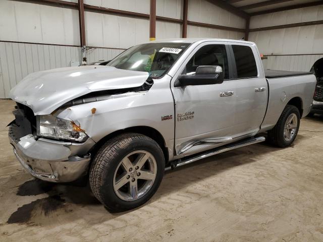 2018 Ram 1500 SLT