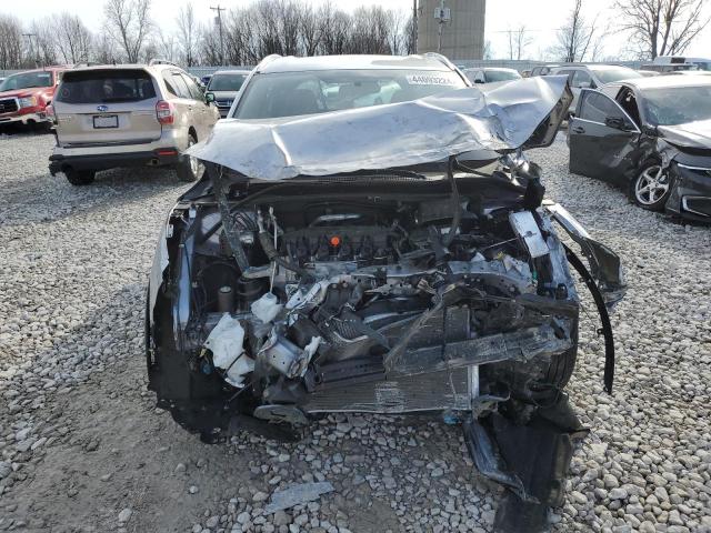 2019 HONDA HR-V SPORT - 3CZRU6H14KG704741