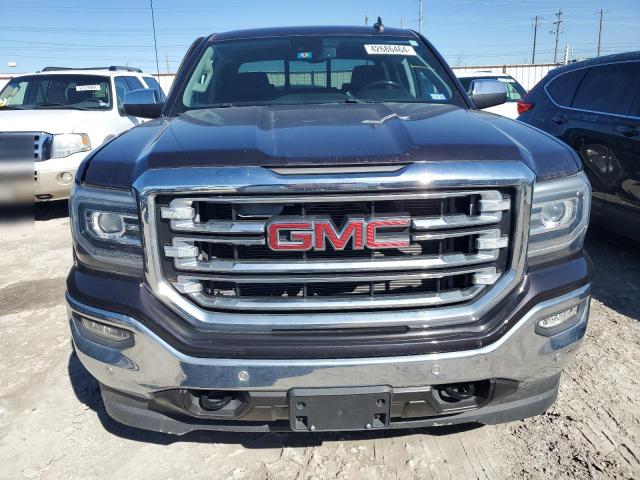 2016 GMC SIERRA K15 3GTU2NECXGG163529