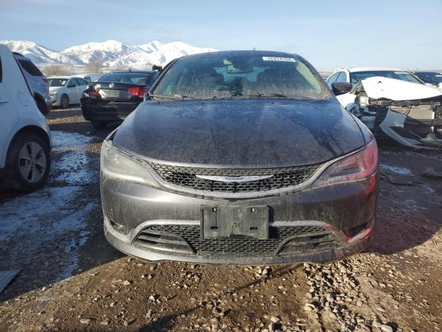 2015 Chrysler 200 C VIN: 1C3CCCCB0FN607194 Lot: 42474164