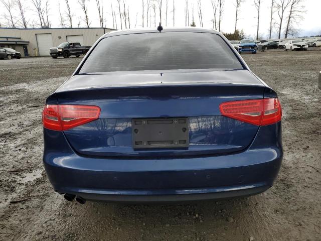 VIN WAUFFAFLXDA184165 2013 Audi A4, Premium Plus no.6