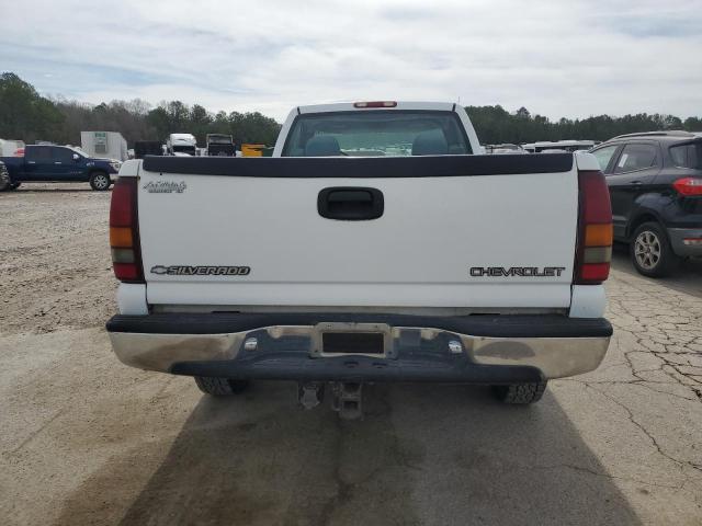 2000 Chevrolet Silverado C2500 VIN: 1GCGC24U0YE138313 Lot: 44793334