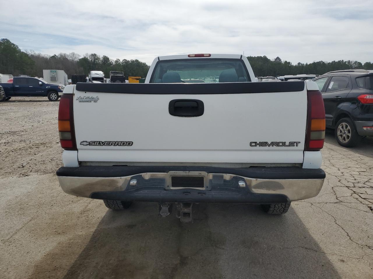 1GCGC24U0YE138313 2000 Chevrolet Silverado C2500