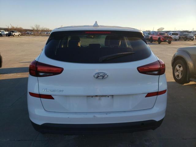2019 HYUNDAI TUCSON SE KM8J23A49KU903241