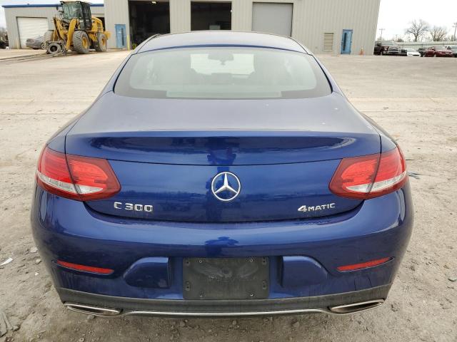 VIN WDDWJ4KB9HF337147 2017 Mercedes-Benz C-Class, 3... no.6