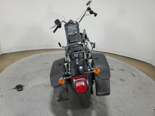 2014 HARLEY-DAVIDSON XL1200 T 1HD1LL320EC430030