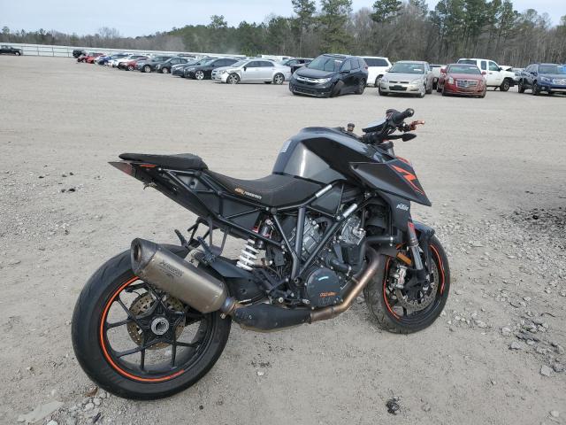 2017 KTM 1290 SUPER - VBKV39406HM959434