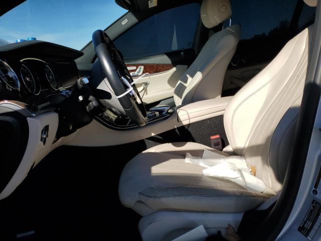 2018 MERCEDES-BENZ E 400 4MAT - WDDZF6GB0JA345465