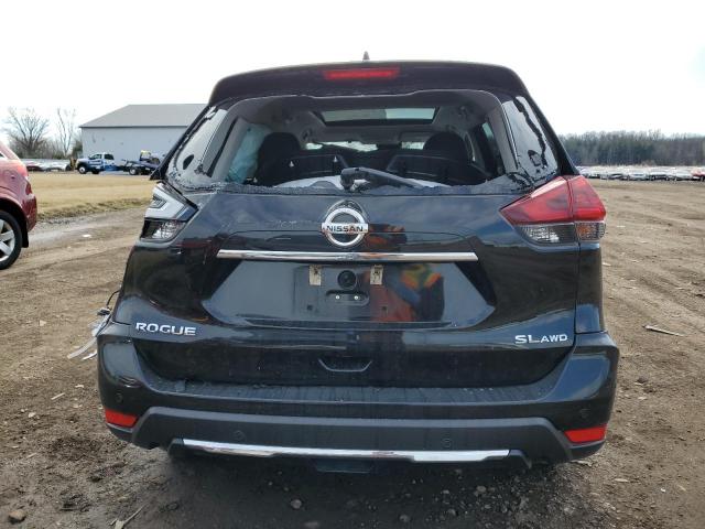 2019 NISSAN ROGUE S - 5N1AT2MV7KC723628