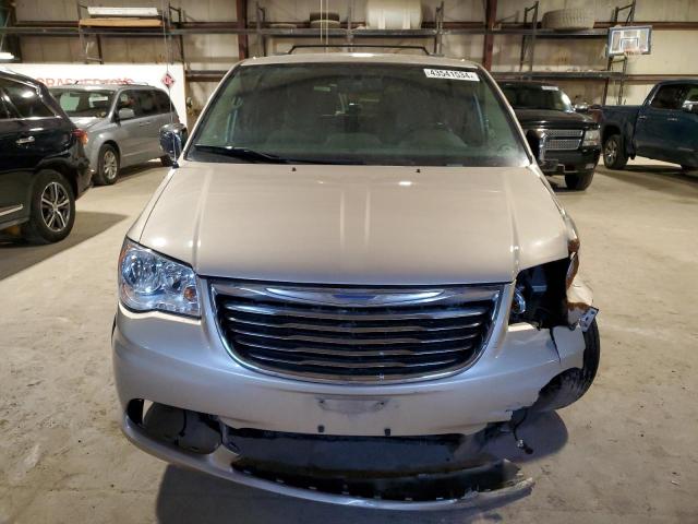 2015 CHRYSLER TOWN & COU 2C4RC1CG9FR727200