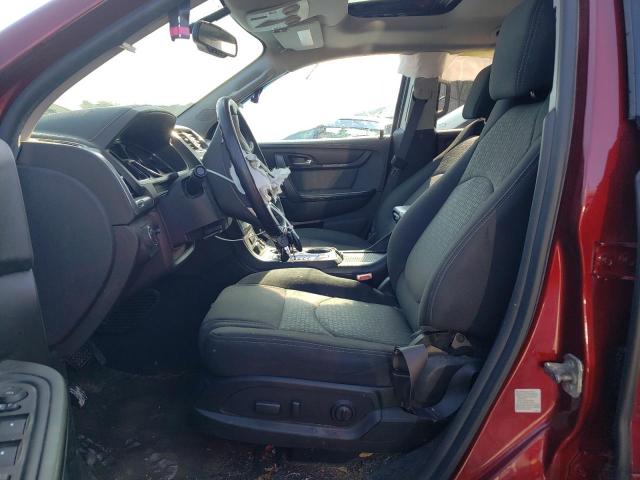 2016 GMC ACADIA SLE 1GKKVPKD6GJ262293