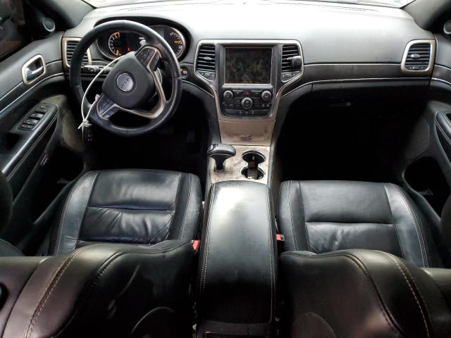 2015 JEEP GRAND CHER - 1C4RJFBT0FC241997