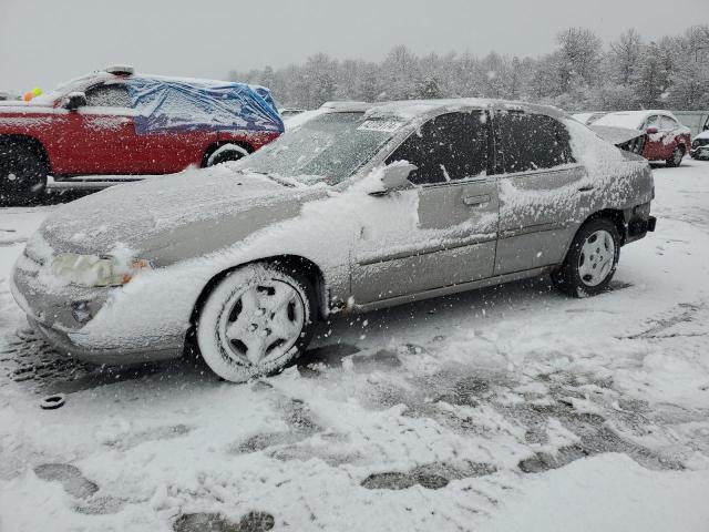 2001 Nissan Altima XE