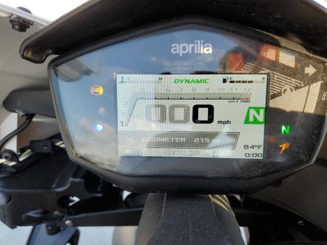 2024 APRILIA RS 660 EXT ZD4KSUR06RS000393