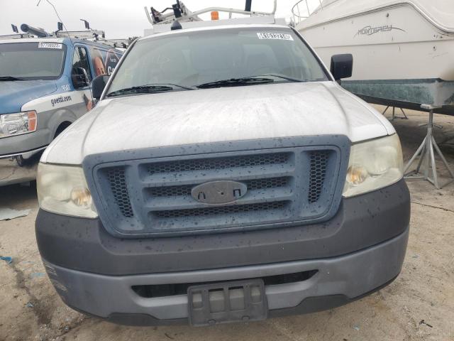 2008 Ford F150 VIN: 1FTRF122X8KB94675 Lot: 51219154