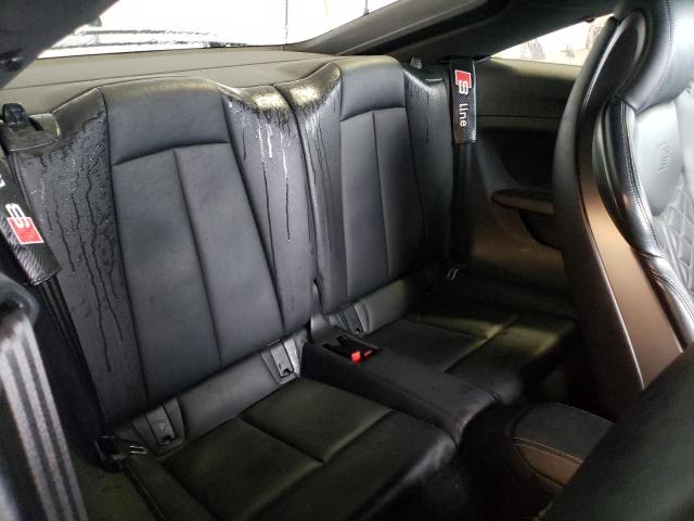 2017 AUDI TTS TRUC1AFV4H1004065