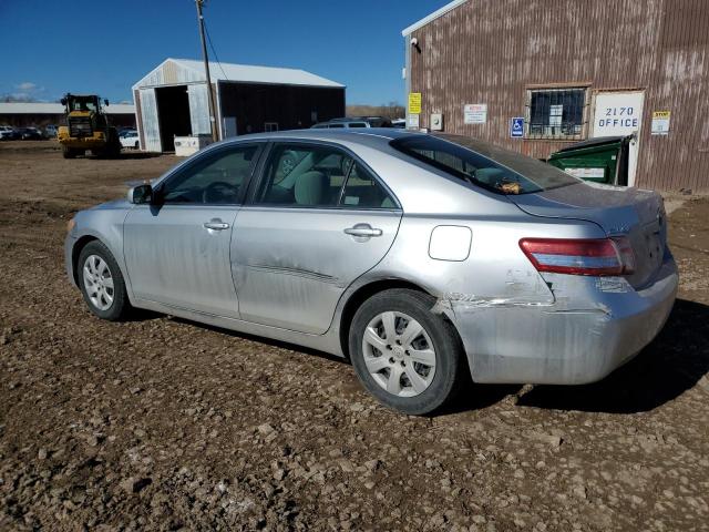 2010 Toyota Camry Base VIN: 4T1BF3EK9AU012138 Lot: 43879704